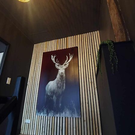 Le Petit Chermont Saint-Hubert Esterno foto